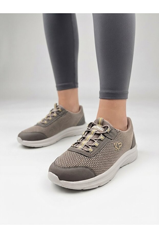 5121 Extra Comfortable Memory Sole Casual Shoes for Mom – 3.5 cm