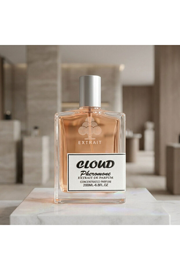 عطر كلاود من اكسترايت | Cloud perfume by