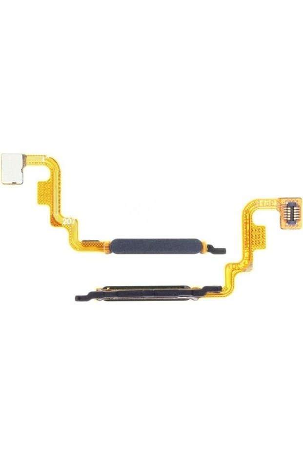 Xiaomi redmi note 11r compatible fingerprint film