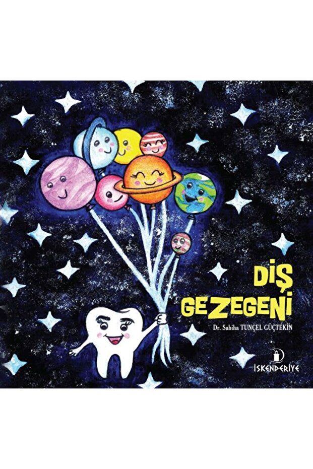 Diş Gezegeni