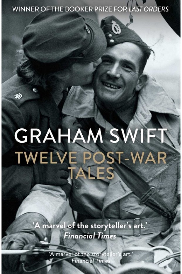 Twelve Post-War Tales