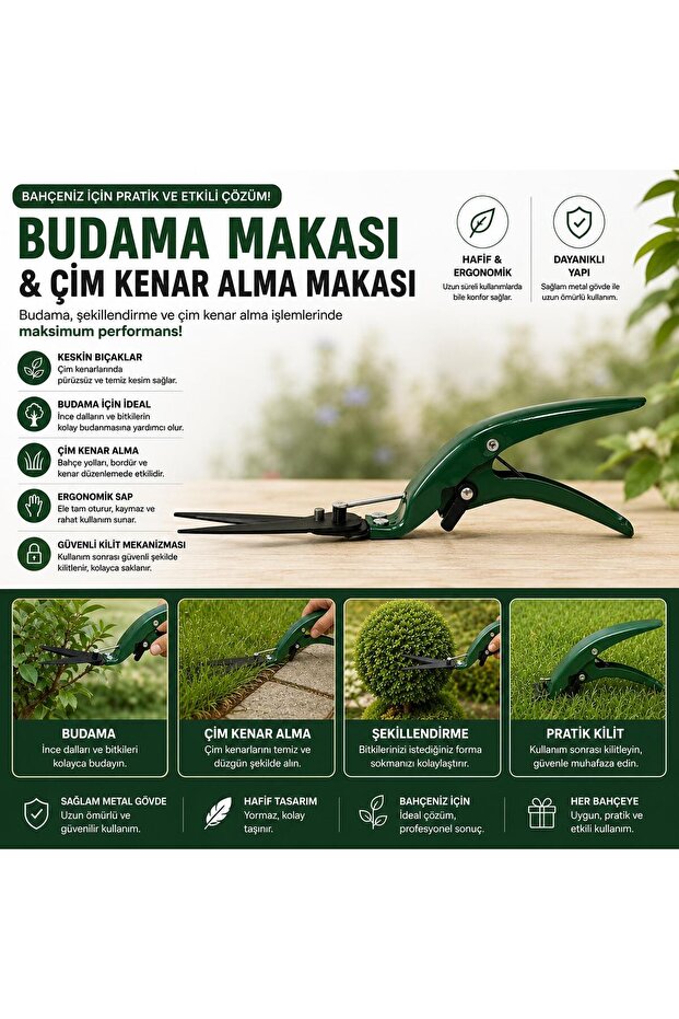 BUDAMA MAKASI