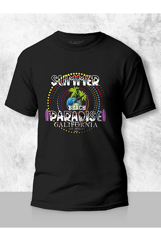 Cotton Unisex Stylish Comfortable Special Design T-Shirt