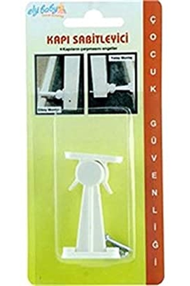 Door Stabilizer Safety Device (5492)