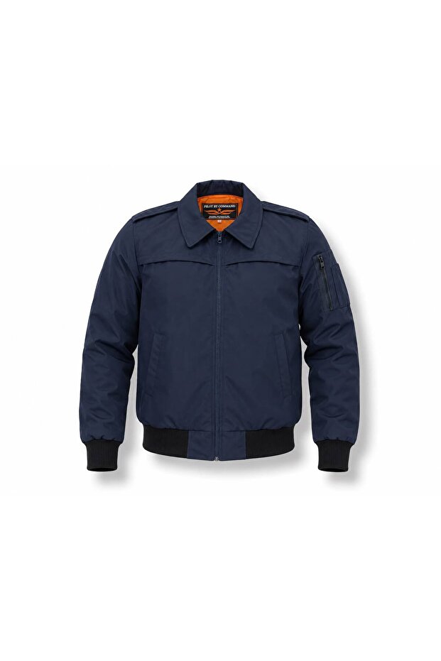 Pilot Montu Black Fabric (Hidden Pec) Dng95_S