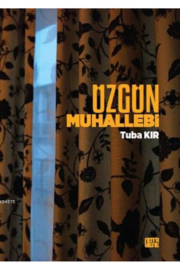 Üzgün Muhallebi