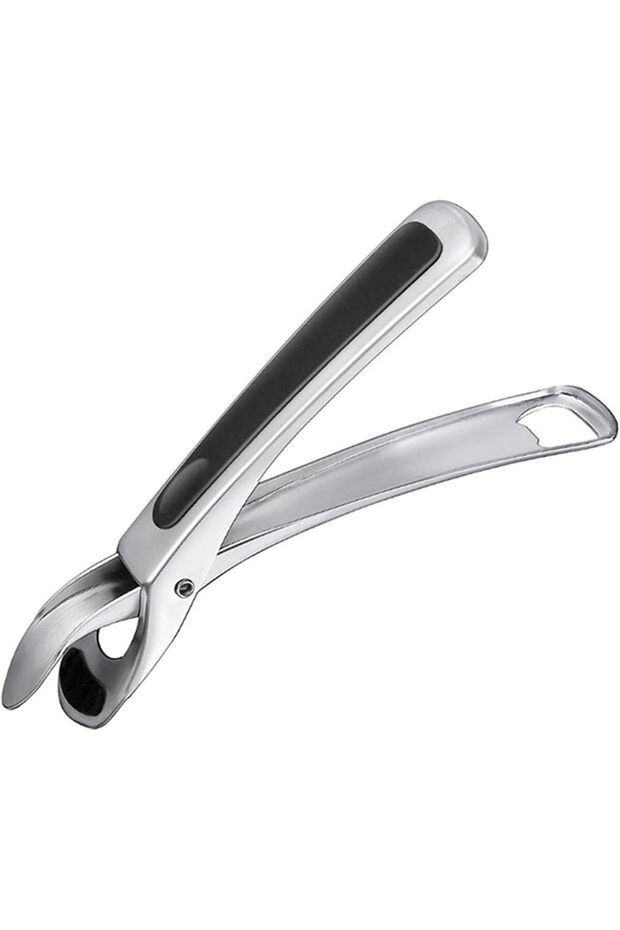 Anti-Scalding Kitchen Bowl & Pot Clamps - Non-Slip Heat-Resistant Plate & Oven Clamps for Hot Dishes & Bowls
