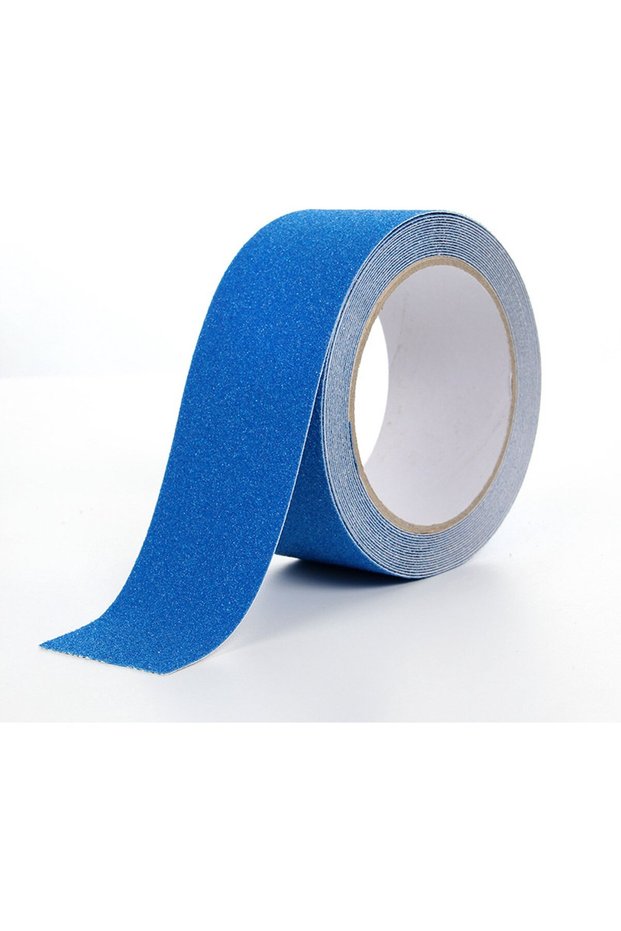 PVC stair anti-slip tape, sandpaper, warning treads, safety mat, anti-slip tape 10cm*20m