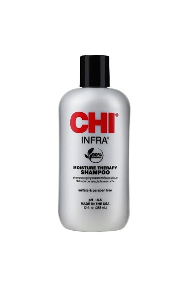 Infra Σαμπουάν (355ml)