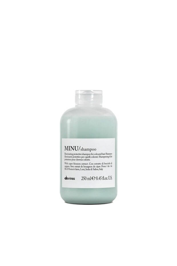 Μίνου Σαμπουάν (250ml)