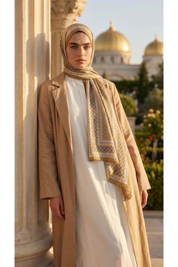 شال إيلي 3624