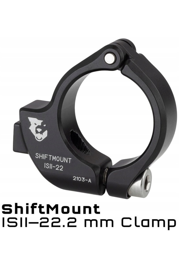 Adaptor Wolf Tooth Components ShiftMount ISII-22