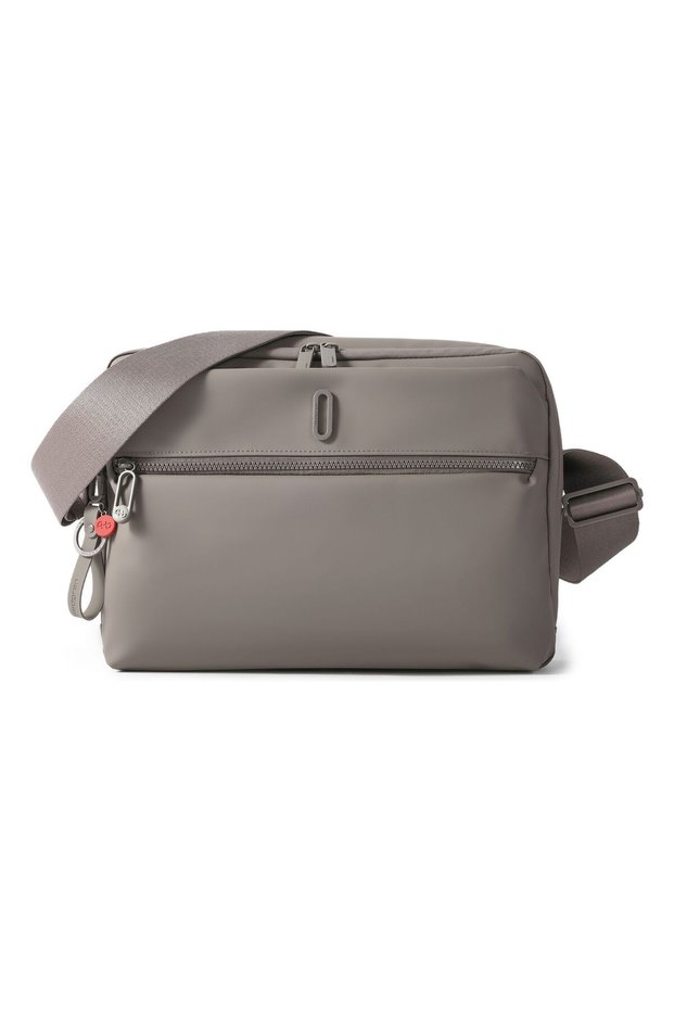 Geantă de umăr Loop cu protecție RFID 34 cm