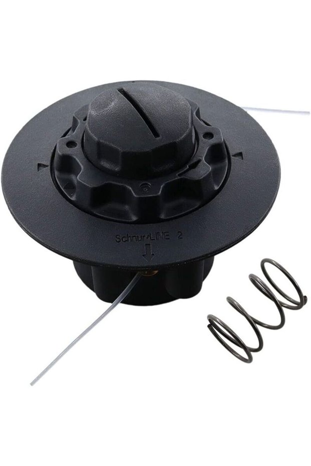 Cutting heads for Stihl FS38 FS40 FS45 FS50 FSE60 FSE71 FSE81 TE600 T
