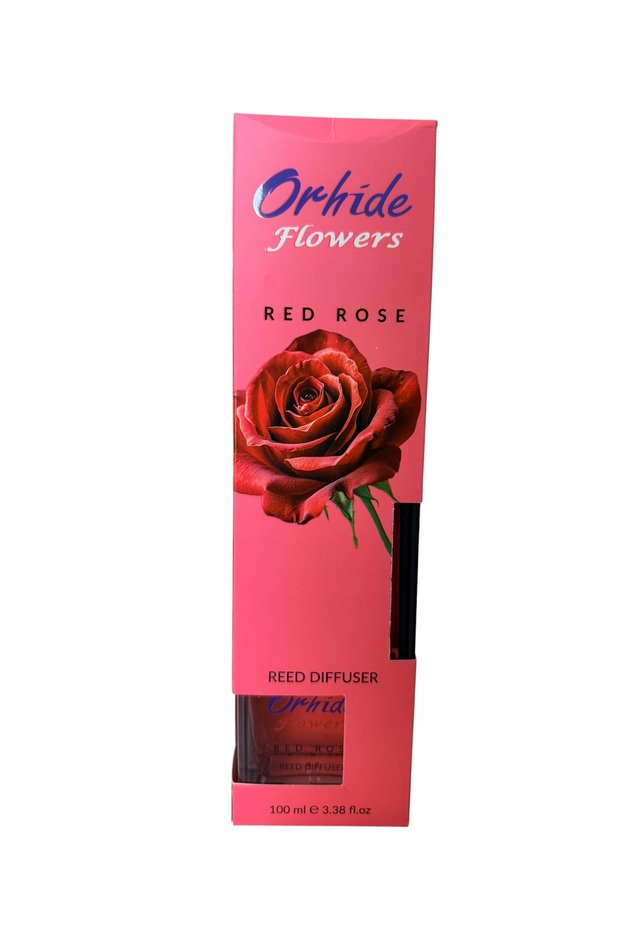 Orhide Red Rose parfum de camera 100ml