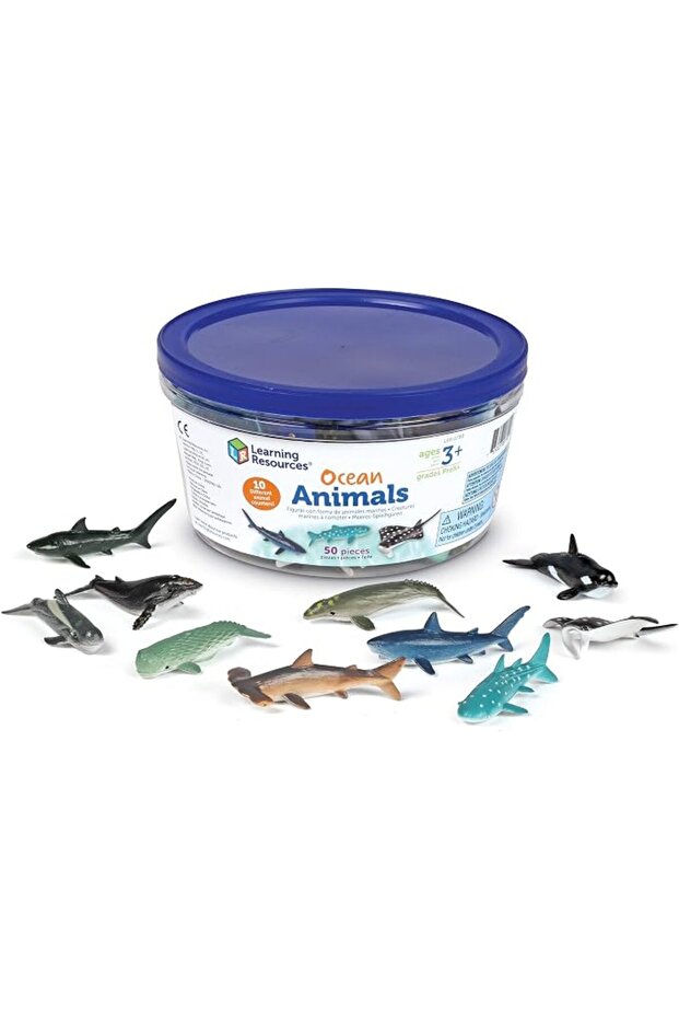 Dinosaur Counters Toy