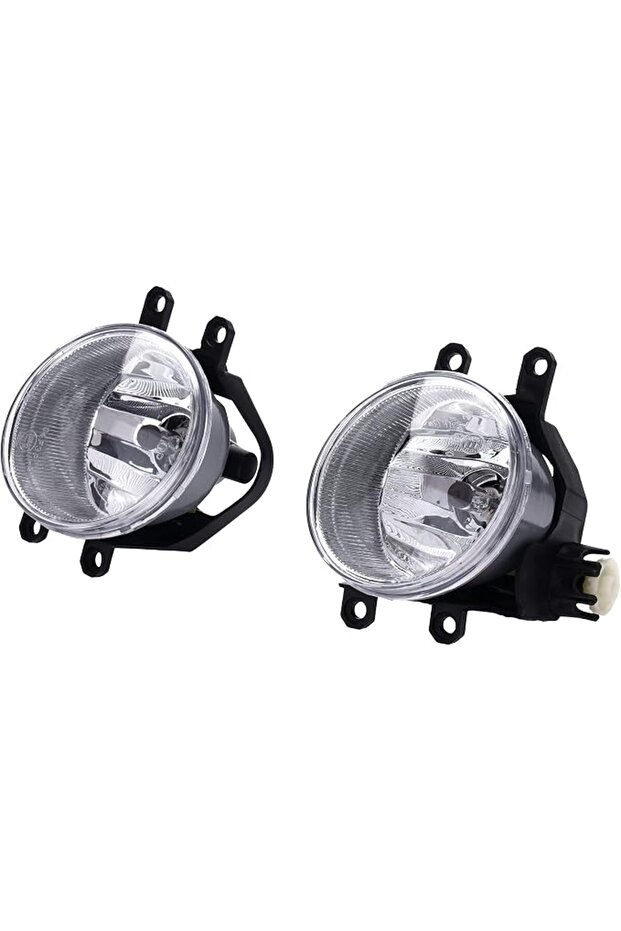 2014-2016 Corolla Fog Light Set 2 Pieces