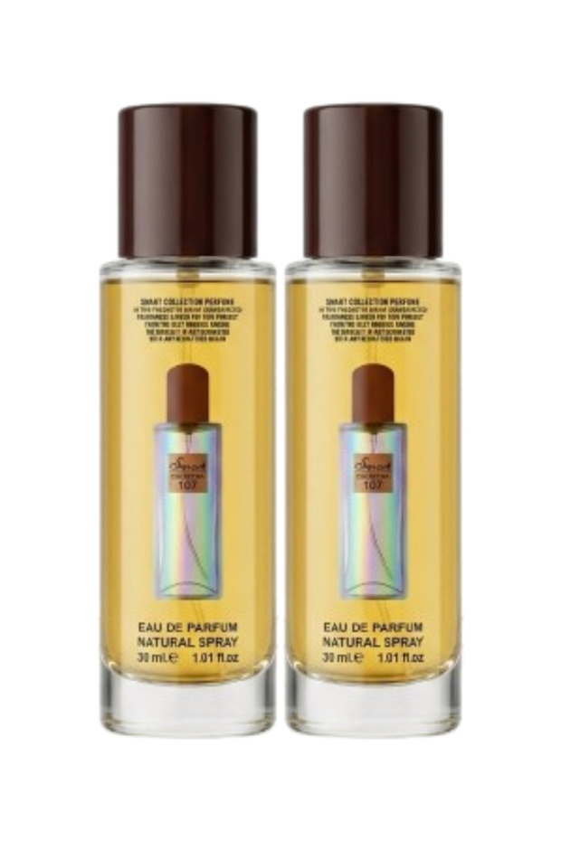 قطعتان من عطر رقم 67 سعة 30 مل