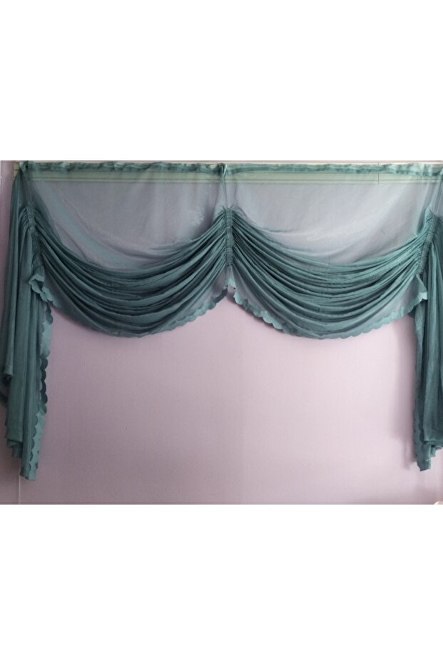 Kitchen Curtain