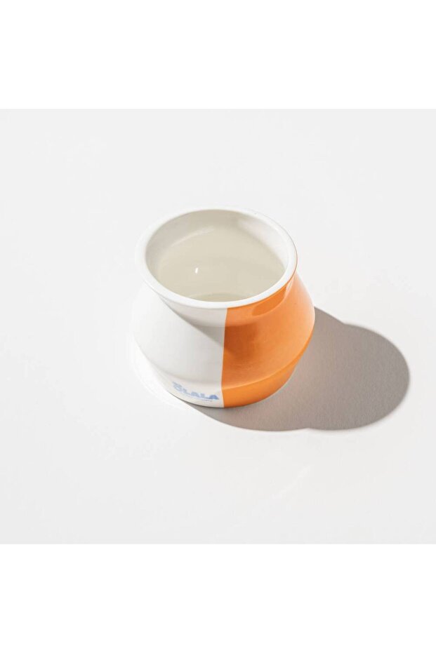 2-Way Cup Size 130 - برتقالي - Orange