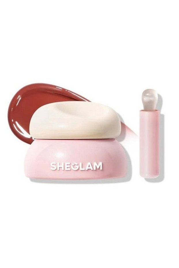 Hydra Jelly Lip Jam Lip Gloss 515 Fig Flirt