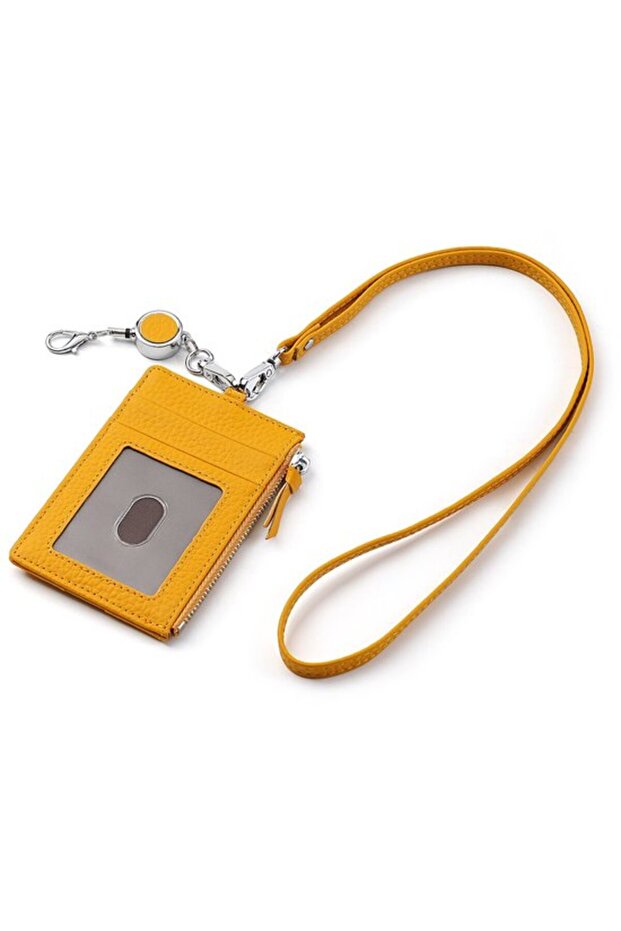 RFID zipper minimalist wallet burgundy card holder.