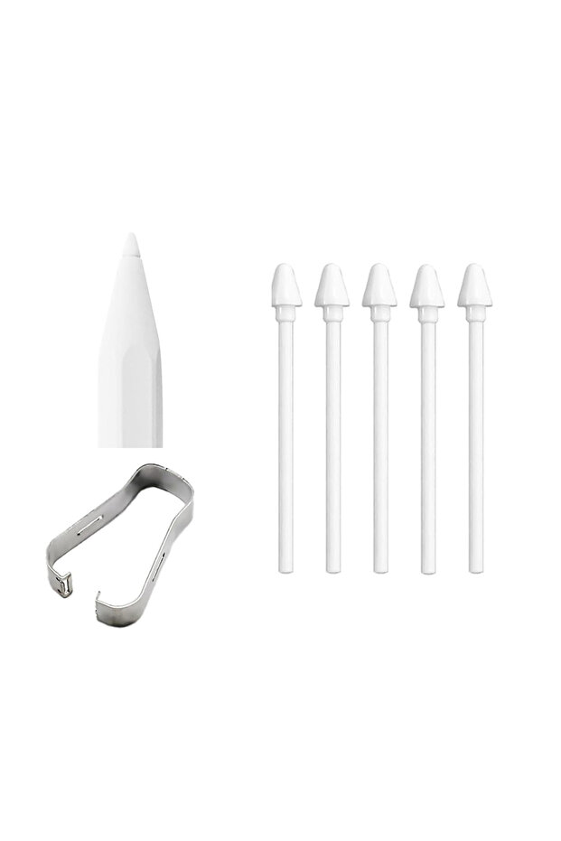 White Tab S11 Pen Tip Stylus Pen Replacement Tip Nib For Samsung Galaxy Tab S11/S11 Ultra Stylus S P