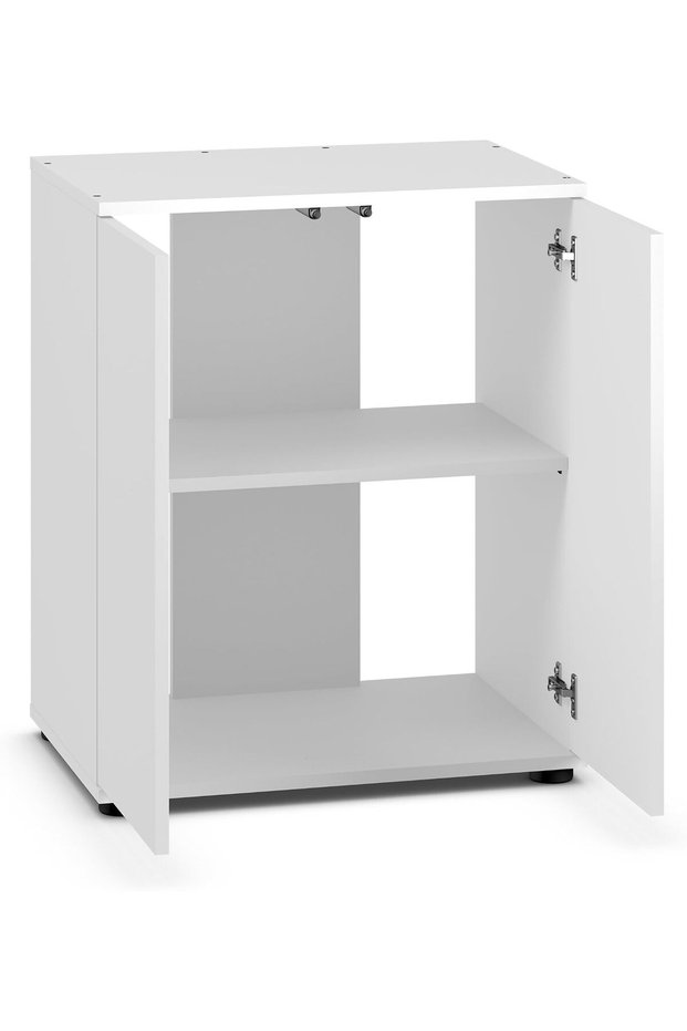 Rio 290 SBX Cabinet White