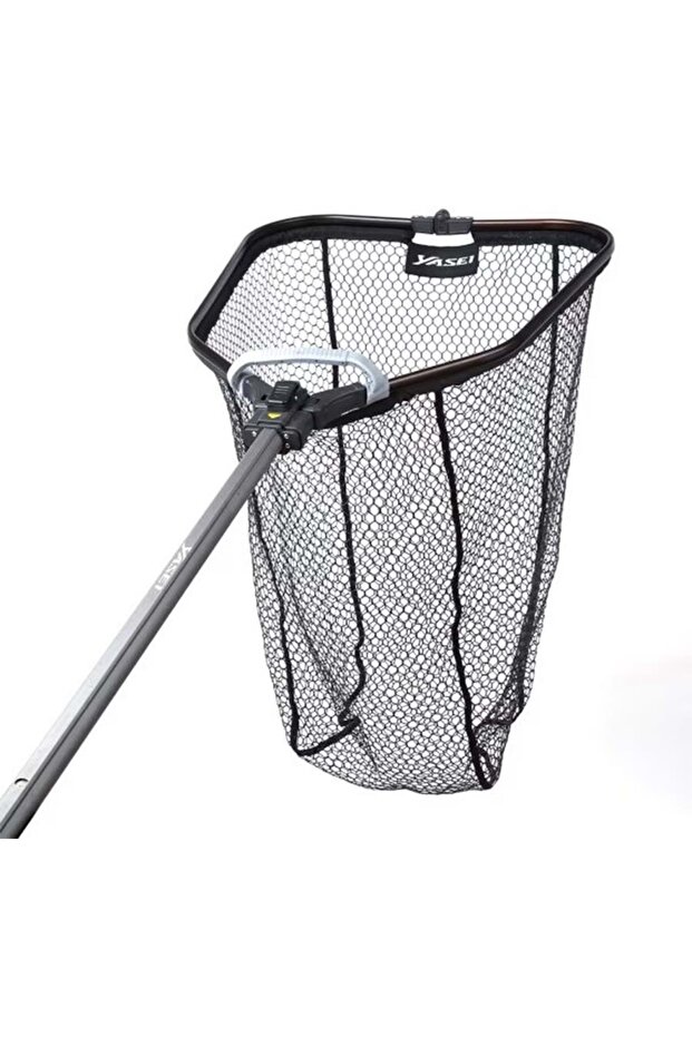 YASEI Rubber Net MEDIUM Foldable