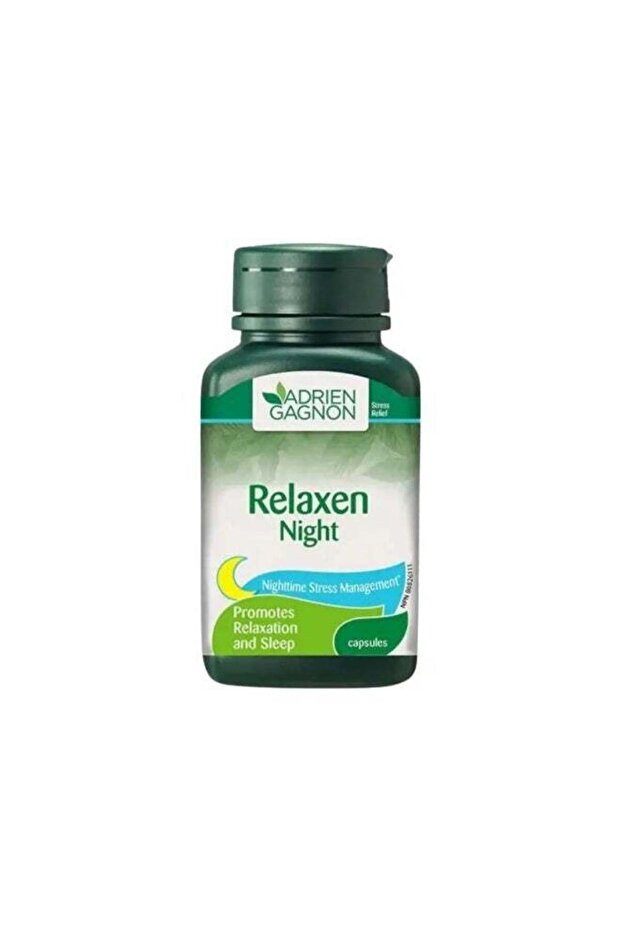 Relaxen Night Cap 40s