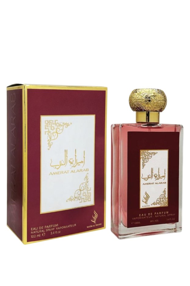 Amerat Alarab Perfume 100مل