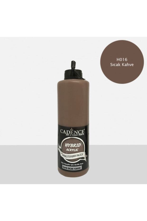 Hybrid Multisurfaces 500ml - H016 Sıcak Kahve - 1