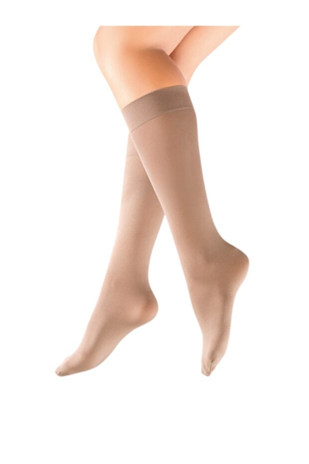 Micro 70 Knee Socks - 1