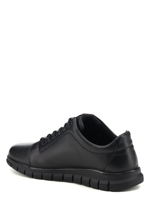102545.m1pr Siyah Erkek Sneaker - 3