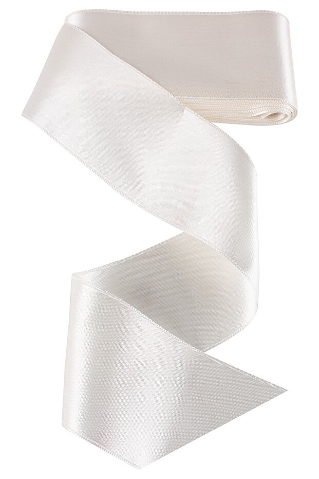 Satin Ribbon 6 cm 10 Meters