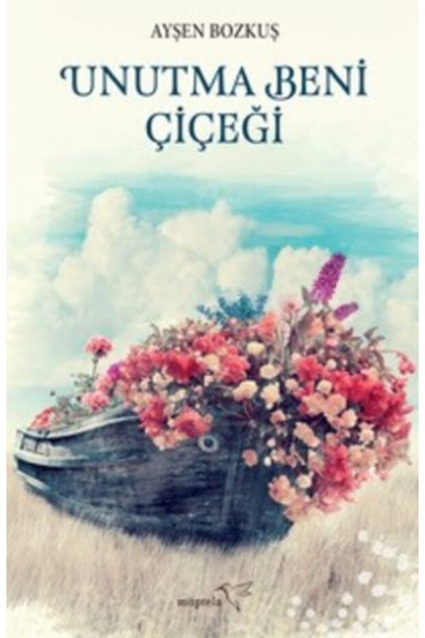 Unutma Beni Çiçeği