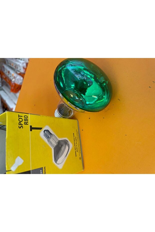 R80 Reflektör Ampül - 3