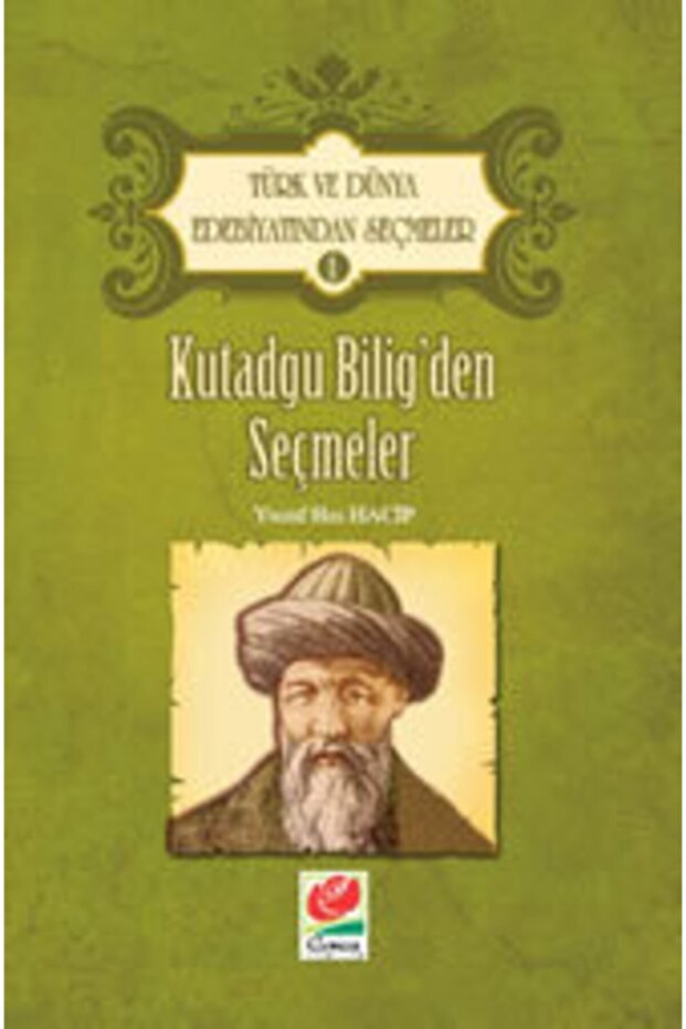 Kutadgu Bilig Den Seçmeler