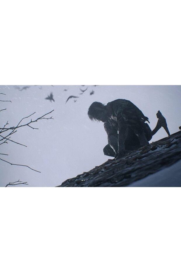 Resident Evil Village Xbox One - 2