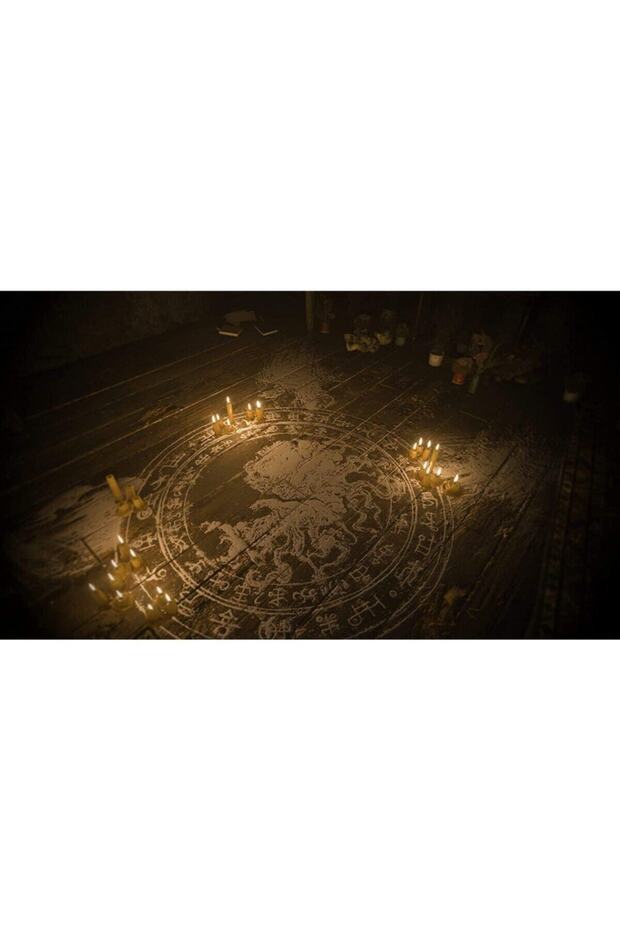 Resident Evil Village Xbox One - 3