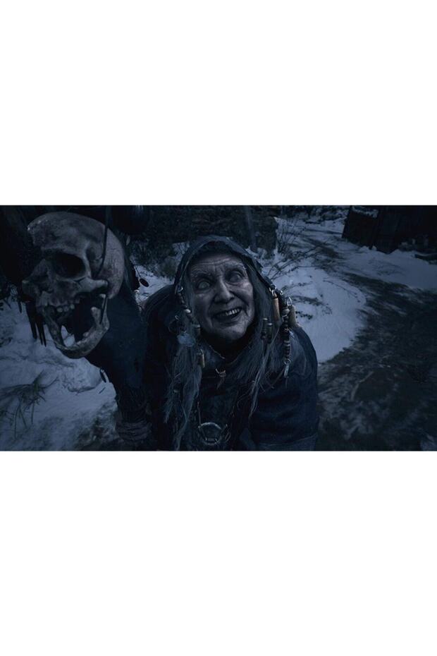 Resident Evil Village Xbox One - 6