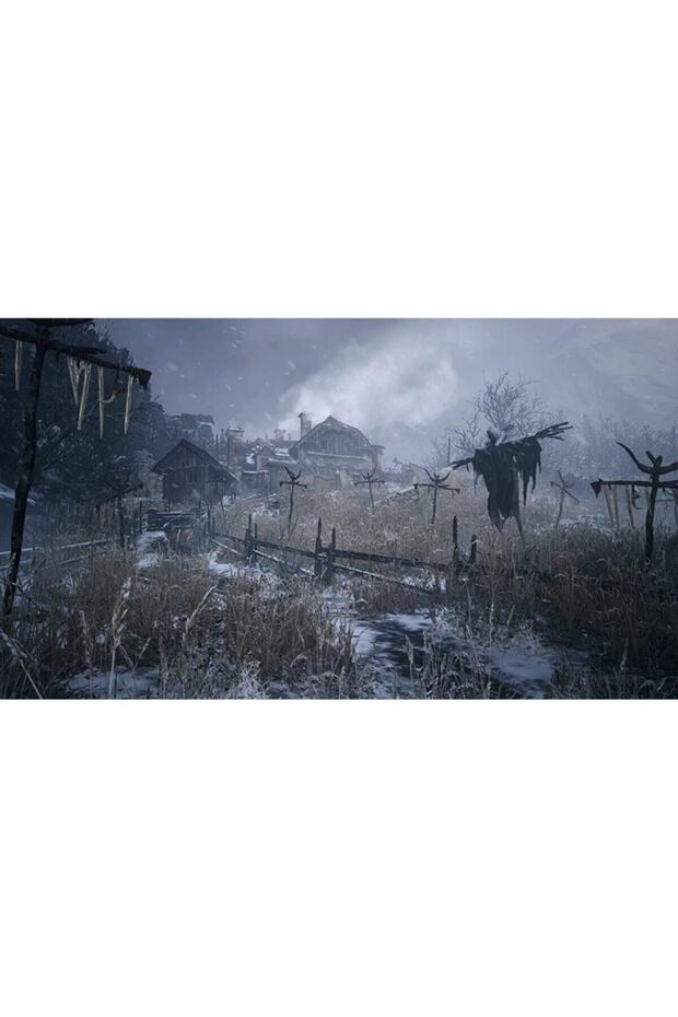 Resident Evil Village Xbox One - 7