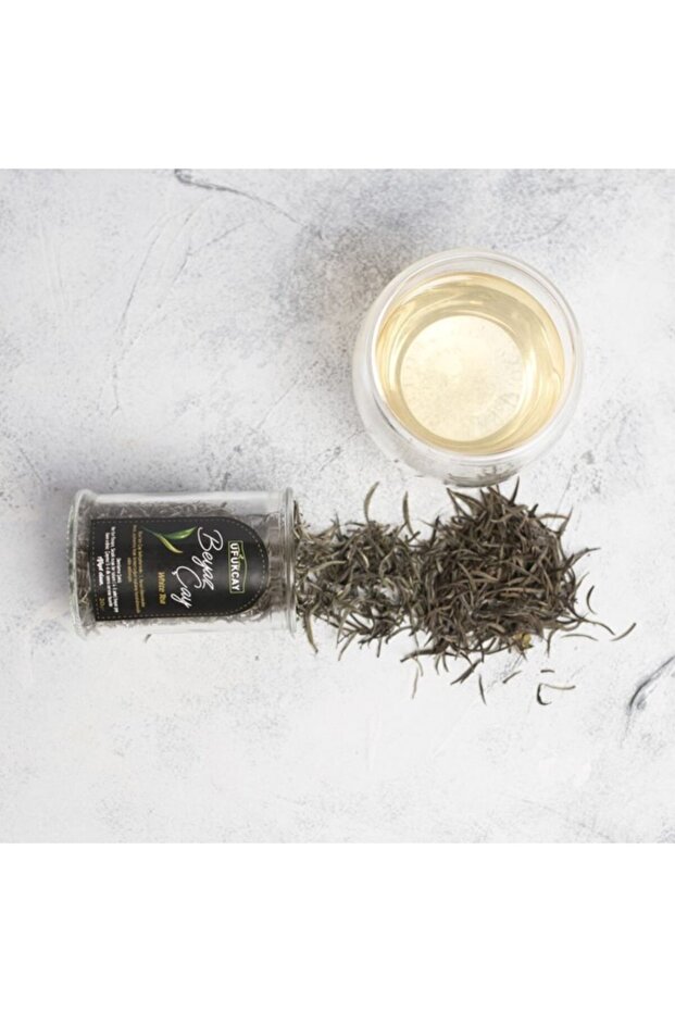 Beyaz Çay 20 gr