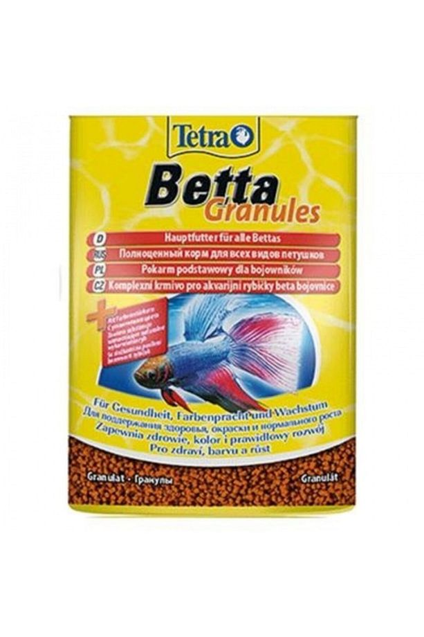 Betta Granules 5 gr - 1