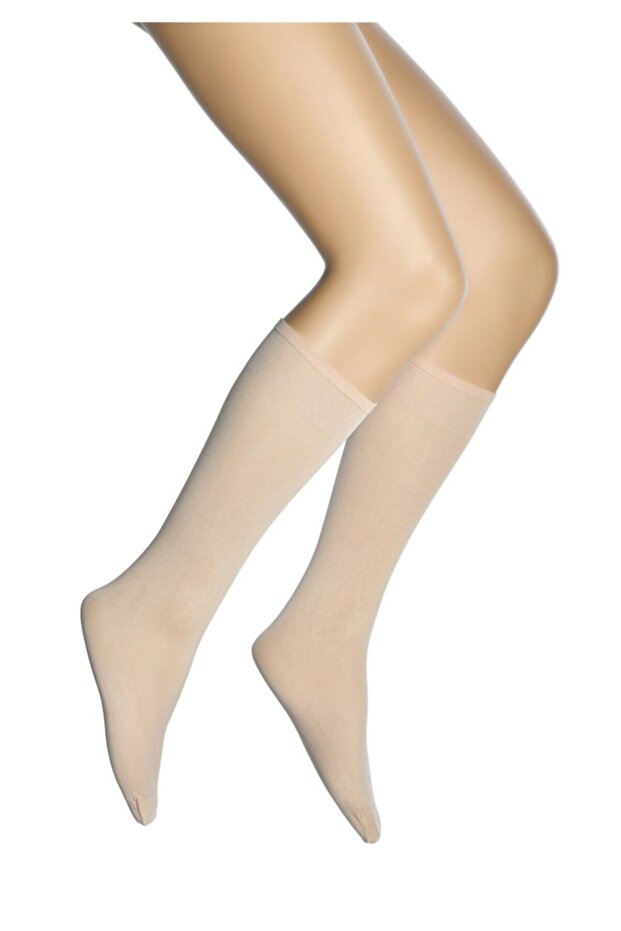 جوارب للركبة مايكرو 70 - 1