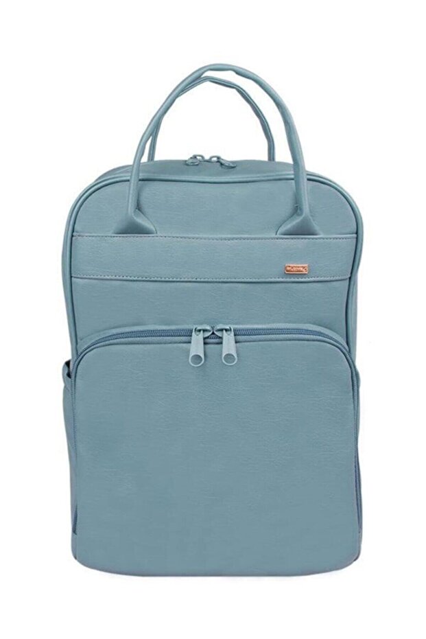حقيبة العناية بالطفل من الجلد 9353