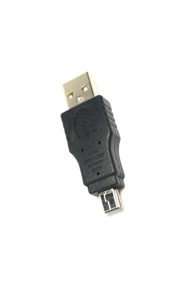 4857 Micro Usb Otg Android Uç Çevirici Dönüştürücü Adaptör - 2