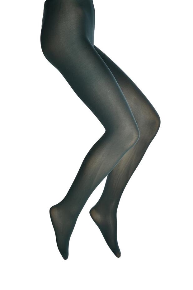 Micro 40 Külotlu Çorap - 1