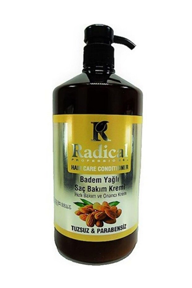 Fast Care and Repair Care Cream 1000 ml