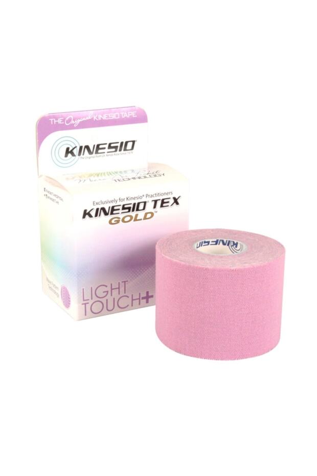 Gold Light Touch - 3